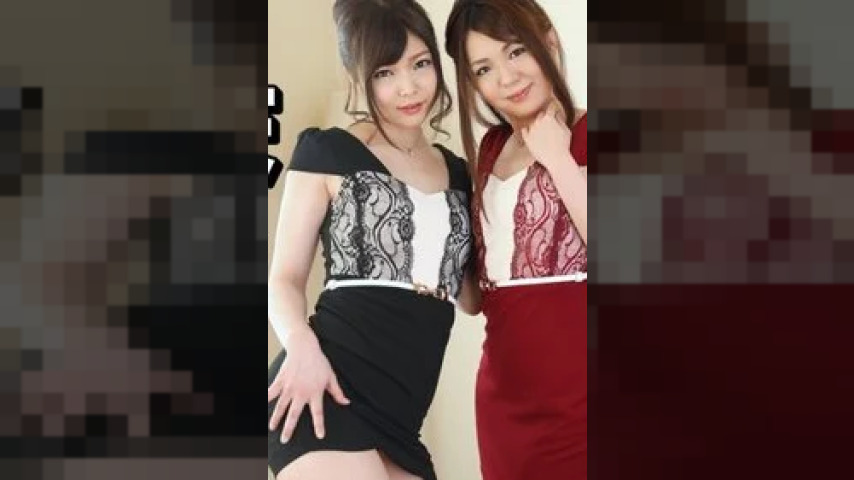 1Pondo-062326_001 — สวรรค์แห่งการร่วมเพศหมู่ที่ไร้เหตุผล!