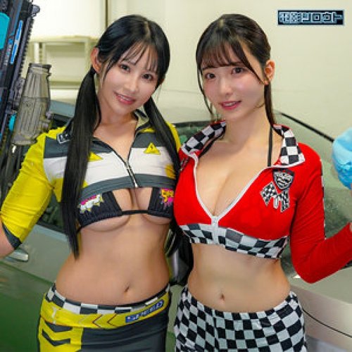 DEAS-045-Uncensored-Leaked — Nao & Sara —