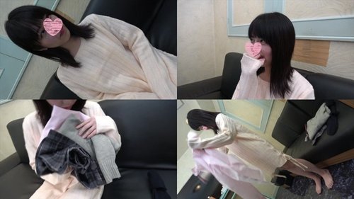 FC2-PPV-1001625 — Face Revealed♥ One Month Since Losing Her Virginity… Is It Still Painful?! An Innocent 18-Year-Old College Student In A J♥K Uniform Gets Creampied♪ Today She's Still Squirting With Juices And Convulsing♥ —