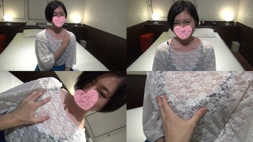 FC2-PPV-1007318 — First Time Filming♥Full Face Reveal♥162/47 Slender Beauty**♥18-Year-Old Serious Honor Student With Cute Short Black Hair Has Raw Sex For The First Time♥Contrary To Her Neat Appearance, Her Beautiful Pink Pussy Is Flooded♥She Has Multiple Vaginal Orgasms With A Half-Crying Expression♥ —