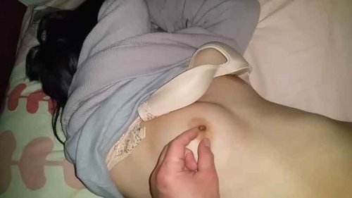FC2-PPV-1045033 — [Personal Shooting] Secretly With My Sex Friend From My Classmate ♡ Unauthorized Night Visit Sex With Another Sex Friend —