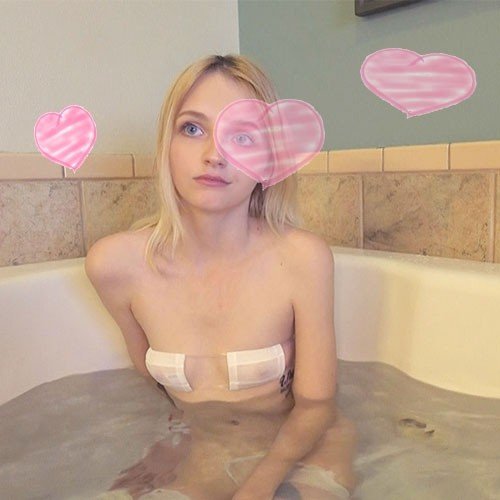 FC2-PPV-1048473 — [Uncensored] Playing In The Bath With A Blonde ** And Then Creampie #Kate —