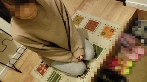 FC2-PPV-1067811 — [Personal] Visiting The Home Of A Beautiful Wife Who Has Lost Contact, Taking Her To A Hotel, Inserting A Huge Penis Into Her, And Moaning With A Painful Expression —