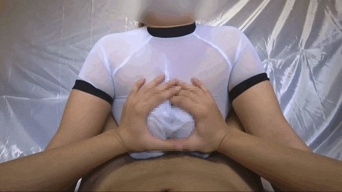 FC2-PPV-1085593 — [Gym Clothes Titjob Cumshot] Semen Was Squeezed Between Her Tits In A See-Through Gym Clothes And Cum Was Sprayed Twice!! Amateur Personal Shooting 033 —