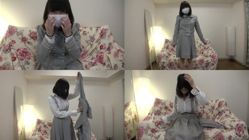 FC2-PPV-1094801 — [Archived] That 6-Month-Old Moe-Style Pregnant Girl Is Back Again ☆ Masochistic Mayu Cosplays And Gets Creampied In Bondage Play ♥ [High-Quality Zip Included] —