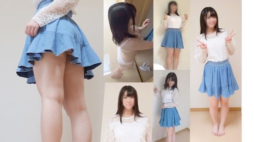 FC2-PPV-1101576 — Amateur Panty Shot In Personal Photoshoot At Home Vol.076 Amateur College Student ☆ Race Queen Costume ☆ Nana-Chan "My First Photoshoot, I'm Nervous… Trembling…" —