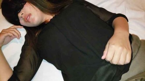 FC2-PPV-1103737 — [Individual Shooting] Beautiful Young Wife. After Missing Her Husband, She Swings Her Hips And Accepts A Man's Cock Into Her Vagina. —