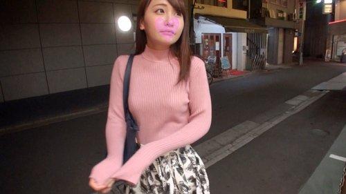 FC2-PPV-1112292 — [Chiba Pick-Up Tour ④] Real Beauty Pageant College Girl, Celebrity Favorite, Gets Creampied In Her Pink Pussy —