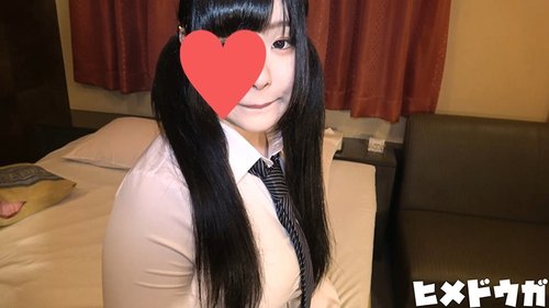 FC2-PPV-1122370 — [Completely Amateur 45] Momo, 18 Years Old, Full Face, Idol Face, Chubby Loli Big Breasts —