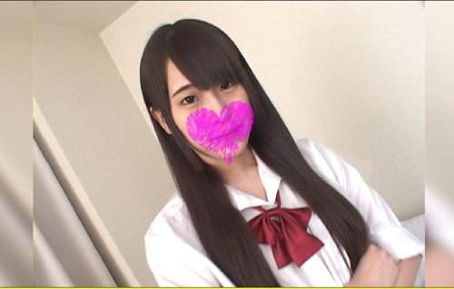 FC2-PPV-1153975 — Huge Cock And Semen [Pure White Insertion] Deep Into The Thin Haired And Delicate A Cup Girl! —