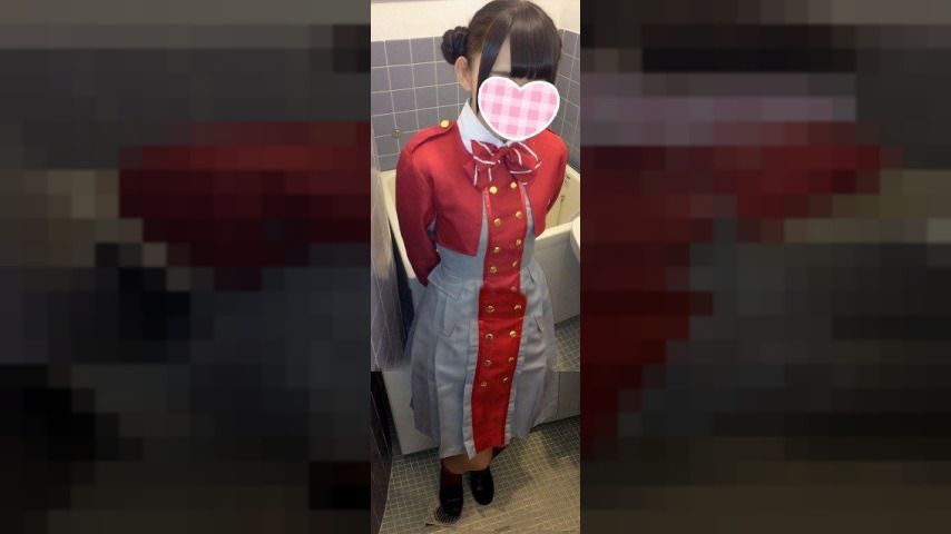 FC2-PPV-1158749 — ●Sold Out● [Personal Shooting] A Dream Blowjob Video Of A School Uniform Idol Girl And A Cameraman In The Industry [Private Room Blowjob] —
