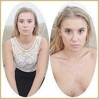 FC2-PPV-1176735 — Fc2-Ppv 1176735 Sexual Confession Documentary Affair Housewife [European Special Edition] Filmed On A 20-Year-Old Blonde Beautiful Married Woman "I Pray That You Will Be Jeez To See This" —