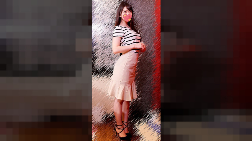 FC2-PPV-1195787 — **Cabana With Cabin Attendant★Beautiful Slender Flight Attendant 24 Years Old Has Sex With A Guy Without Her Boyfriend's Knowledge And Swallows His Cum♥ —