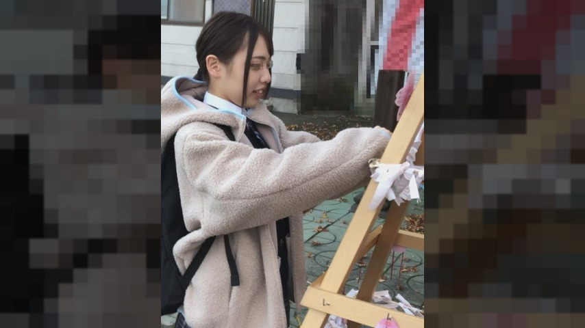 FC2-PPV-1206782 — [Individual Shooting] Prefectural General Education Department ① Innocent Fair-Skinned Girl. I Helped Her Due To Family Circumstances. Outdoor Exposure ~ Service At The Hotel. —