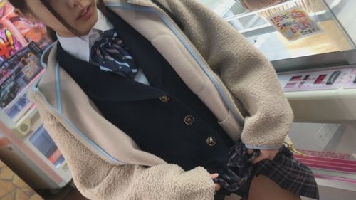 FC2-PPV-1212930 — [Individual Shooting] Prefectural General Education Department ① Innocent Fair-Skinned Girl. Exposed At The Arcade And Played With In The Hotel —
