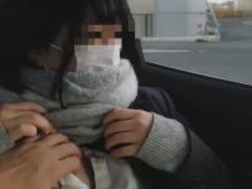 FC2-PPV-1220810 — Fc2-Ppv 1220810 [Individual Shooting] Prefectural Cooking Department ① Homely Black-Haired Girl. – – From Blowjob To Bringing To Her Office In Her Car And Having Sex —