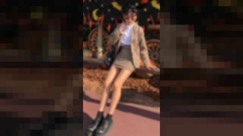 FC2-PPV-1226377 — Non Instagrammer —