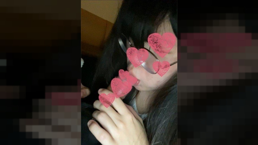 FC2-PPV-1229515 — Fc2-Ppv 1229515 [Personal Shooting] Blow Job With Neat Glasses Jd At Karaoke —