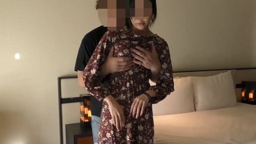 FC2-PPV-1252254 — [Personal Shooting] A Young Wife With Two Husbands Seems To Want A Third One, So She Let Me Cum Inside Her —