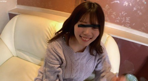 FC2-PPV-1261052 — [Completely Amateur Real Video #19] I Met An F-Cup P-Girl Who Looks Like Sa◯Mi Shigemori On A Dating Site And Filmed Her For The First Time And Creampied Her —