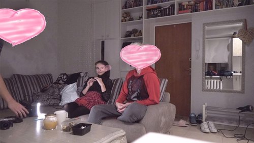 FC2-PPV-1269535 — [Uncensored] I Was Able To Take An Unprecedented Video Of A Real Cheating Wife. I Took A Flight To Visit Her House And Found Out She Was Married And Had A Husband There. I Made The Husband Wait In The Next Room While The Wife Gave Me A Blowjob And A Facial. —