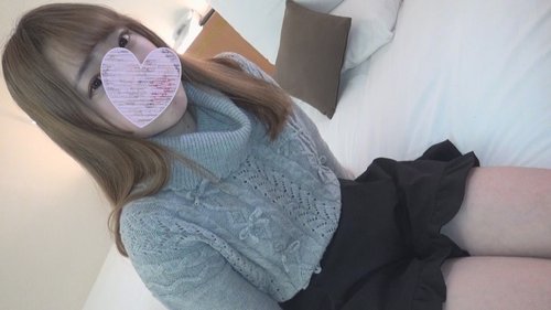 FC2-PPV-1281176 — [Personal Shooting] Seira 19 Years Old Sensitive Soaked Beautiful Breasts Con Cafe * Massive Creampie —