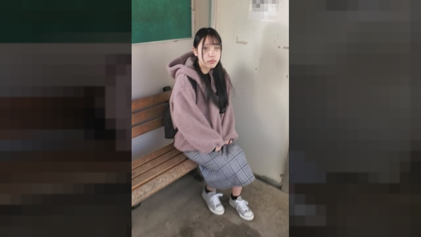 FC2-PPV-1293958 — [Face Revealed] Prefectural General Education Course ① Innocent Fair-Skinned Girl. Memories Of A Trip To The Snowy Mountains. —