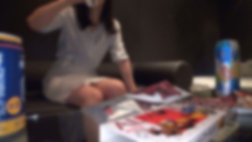 FC2-PPV-1317097 — [Sake Drinking] Drunk And Horny Wife's Intense Creampie Sex [Personal Shooting] —