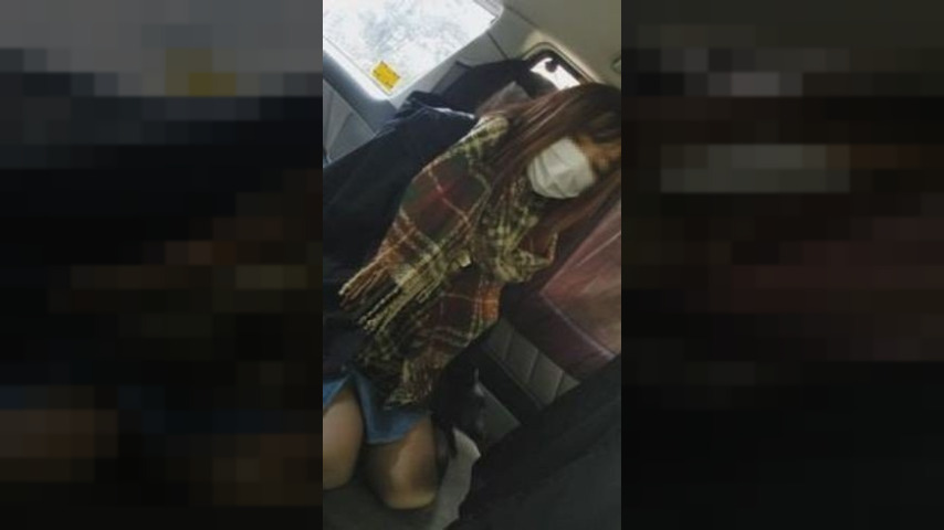 FC2-PPV-1317746 — – Ppv 1317746 Is Restricted To 4/1 [Personal] [Personal] Pushing My Beautiful Wife Into The Car From The North And Filming Her Vaginal Cumshot —