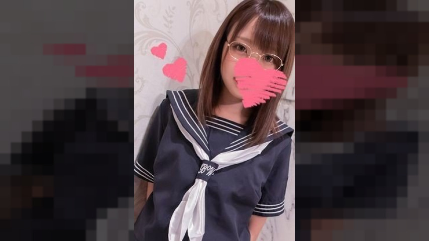 FC2-PPV-1317836 — Fc2-Ppv 1317836❤ Huge Facial Cumshot★Sailor Suit With Glasses Tied Her Hands And Forced Sex! – – But In The End, I Ended Up Having A Lot Of Love Sex Until The Night W —
