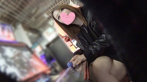FC2-PPV-1332793 — [Uncensored, Amateur Individual Shooting] I Got A Super Cute Gal By Picking Up Girls At An Arcade To Reduce Mental Damage! I Like The Idea Of Switching To Erotic Mode Instantly And Having Fun To The Fullest If I'm Going To Do It! The Sight Of The Gal Cumming And Getting Creampied Is Irresistible! —