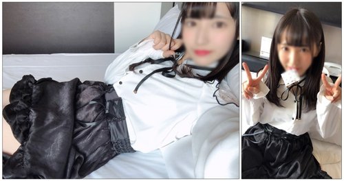 FC2-PPV-1350800 — Individual Shooting) Rare Value Max! Bold Sex Video At A Business Hotel ♪ A Cute Black-Haired Innocent Beauty With A Delicate Body Gets All Messy! —