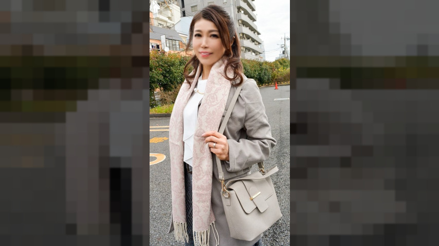 FC2-PPV-1359330 — [Personal/Big Tits Slender] Beautiful Pediatrician, 55 Years Old, M Training. A Wealthy Upper Class Citizen Is Dominated By A Man 30 Years Younger Than Her And Begs For Creampie —