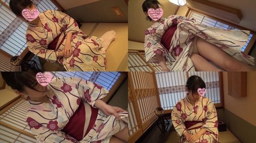 FC2-PPV-1371861 — Lovey-Dovey Hot Spring Trip With Reina-Chan ♥ A Neat And Clean Girl Goes Crazy On A Hot Spring Trip ♥ ♥ Her Eroticism Has No Limits ♪ [Personal Shooting] —