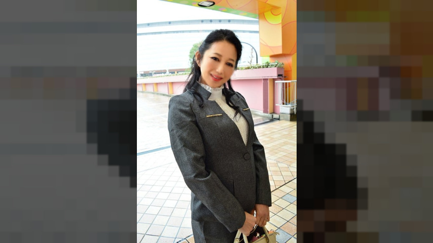 FC2-PPV-1375081 — [Individual] A Married Woman Doctor Living In Kyoto, 50 Years Old, Goes On An Affair Trip. At Her Training Site, She Is Fucked By A Young Cock Until Her Waist Breaks And Is Inseminated. —