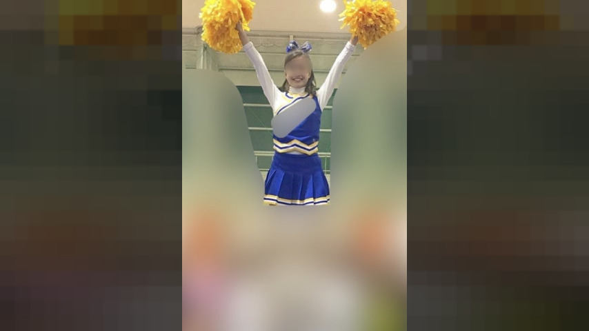 FC2-PPV-1409149 — *Limited: Former Cheerleader Student Pov (46 Mins) —