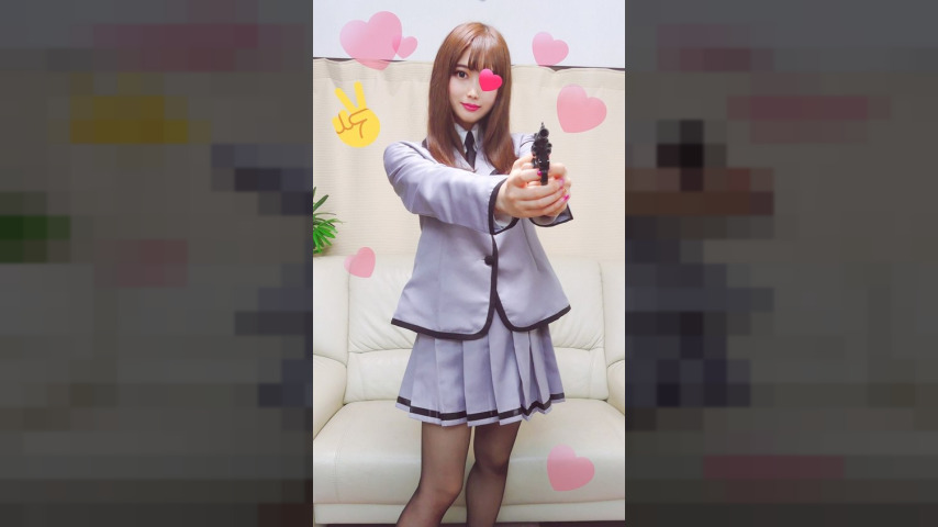 FC2-PPV-1411021 — [Amateur Cosplayer] When I Made A Beautiful Jd With F-Cup Goddess-Level Breasts Cosplay An Anime Costume, The Content Inevitably Caused A Controversy [Personal Shooting] —