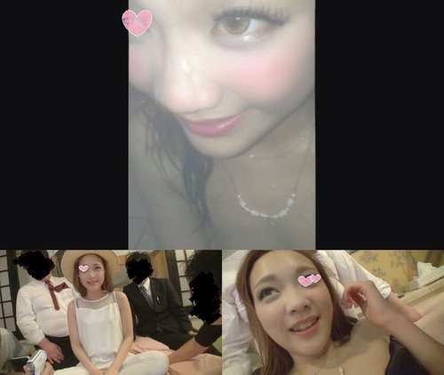 FC2-PPV-1411043 — [Probationary Punishment X**] Having Fun Having Sex With A Bitch —