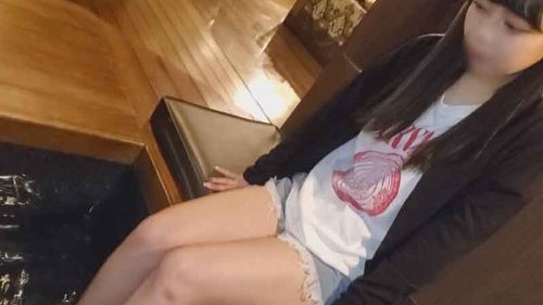 FC2-PPV-1412577 — [Uncensored] Sensitive And Innocent Country Girl, Overnight Sex, Excessively Sensitive Continuous Creampie (57 Min) —
