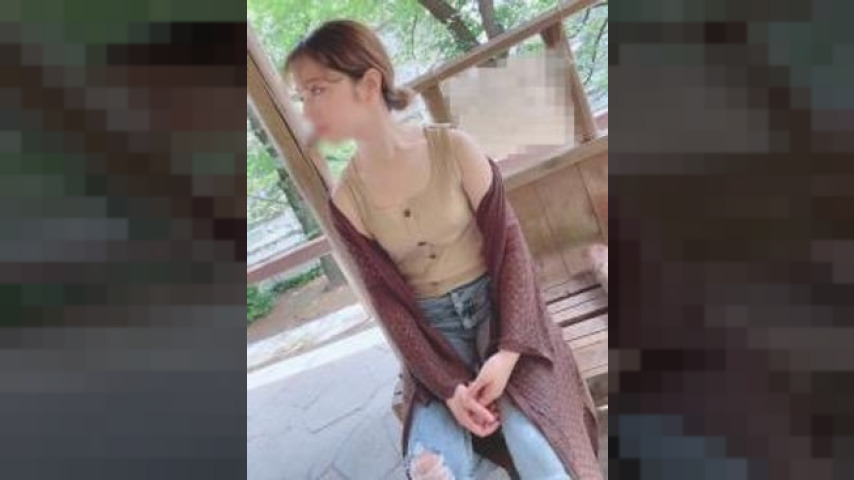 FC2-PPV-1422415 — Fc2-Ppv 1422415 [Uncensored] Super Beautiful Half Model Girl With Vaginal Cum Shot And Nipple Handjob By Outdoor Walk (44 Min) With Continuous Ejaculation —
