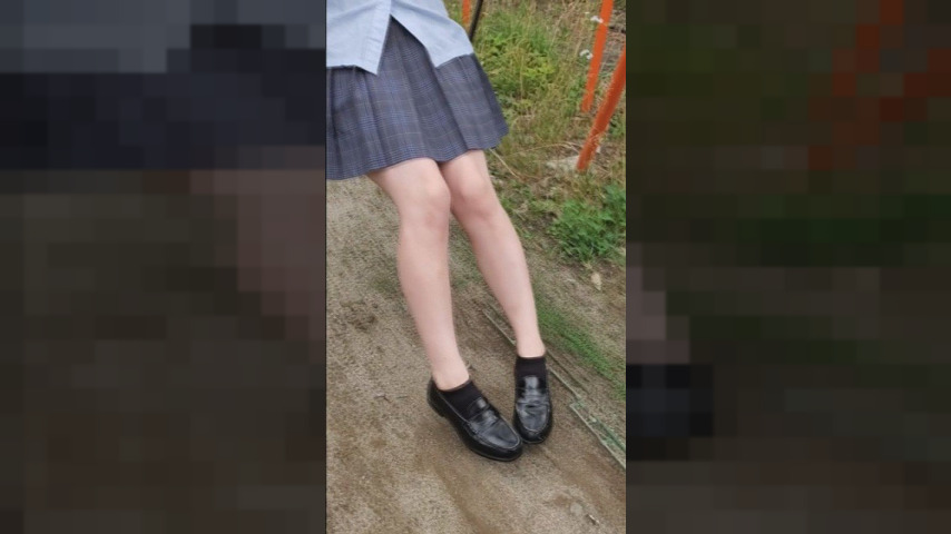 FC2-PPV-1422520 — [Private Shoot] Prefectural High School General Education Department ③ A Devilish Girl Makes Up With Sex After Outdoor Exposure In The Park. —