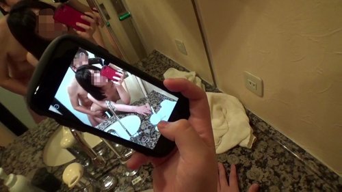 FC2-PPV-1437803 — ※Daily #1 Ranking [Face Revealed/Ntr] "I Want You To Cum Inside Me♥" A Shaved, Big-Breasted Apparel Store Clerk Receives A Phone Call From Her Boyfriend While Cheating On Him, And She Can't Escape…! Blowjob In The Toilet, Selfie Of Sex In The Bathroom, Yelling "I'm Coming" [Individual Shooting/Uncensored] With Bonus —