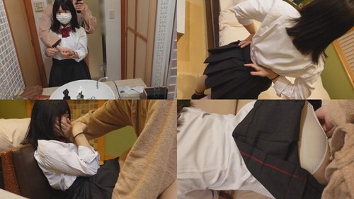 FC2-PPV-1442410 — [Individual Shooting] Prefectural General Education Department ② A Short Girl With A Baby Face And A Boyfriend Has Sex Without Condoms —