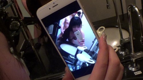FC2-PPV-1460750 — [Face Revealed/Ntr] Begging For Creampie! Big-Breasted E-Cup Shaved Jd Who Looks Good In A School Bag① Having A Lovers' Quarrel With Her Boyfriend On The Phone While Standing At The Sink! Masturbating With Refluxed Semen, A Tremendous Blush, Convulsions, Screaming Climax [Private Shoot/Uncensored] Bonus Video Of Blowjob And Swallowing —