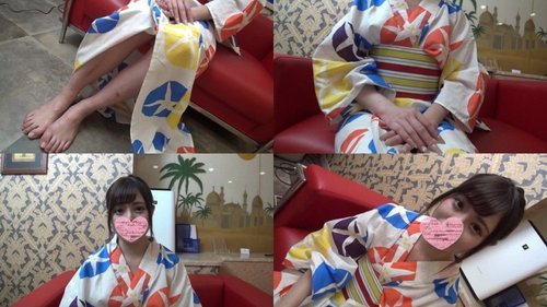 FC2-PPV-1471624 — 3P In A Yukata❤️Beautiful Pussy❤️Beautiful Ass❤️Minato-Ku Girl❤️I Creampied Aya-Chan To Make A Summer Memory~♩ —