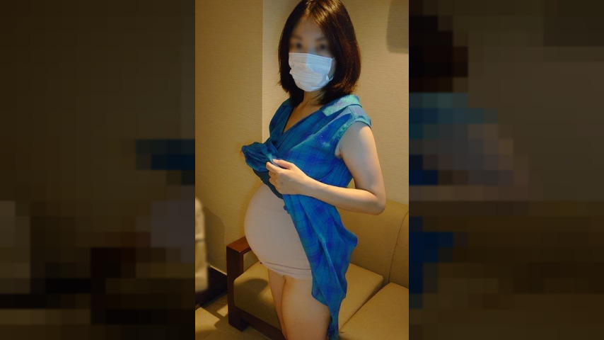 FC2-PPV-1477885 — [Personal Shooting] I'm The One Who Got My Boss's Wife Pregnant…! ・Unfaithful Sexual Acts That Can't Be Stopped Even Though I Know It's Wrong ・Cumming Inside The Pregnant Mother Without Caring About Her Body —