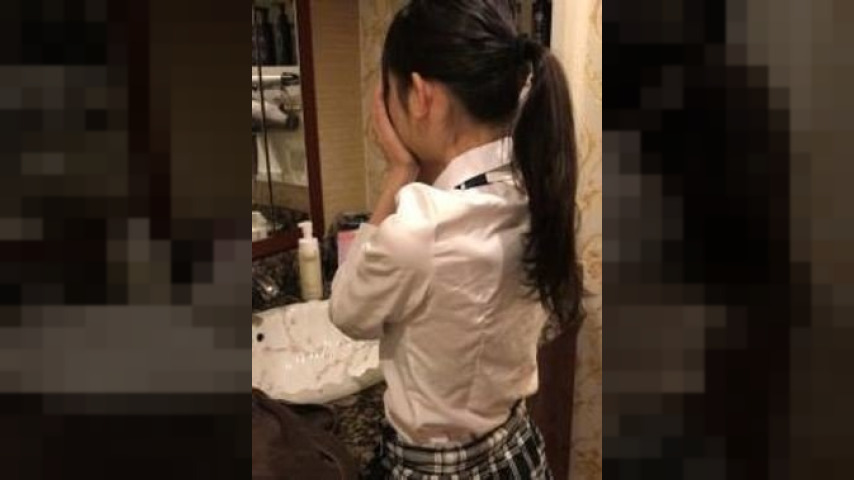 FC2-PPV-1507927 — Fc2-Ppv 1507927 Flashman's Video [Namba Su * Ba_College Student_Blindfold Edition] —