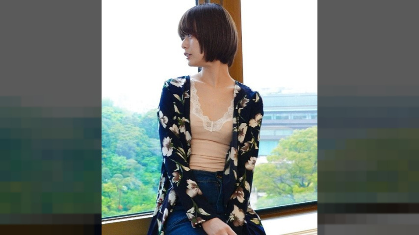FC2-PPV-1513209 — [Model Get] This Fall! A 19-Year-Old Model Who Just Joined A Model Agency And Moved To Tokyo ★ First Sex With A Male Model Who Invited Her To Have Sex With Him. I'll Expose The Crazy Sex That Makes Her Cum Just By Putting It In W [Consent To Broadcast With A Dick] —