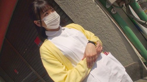 FC2-PPV-1528978 — [Superb Nurse Final] Tokyo ●● Hospital Worker Shira ● Eri ● (Real Amateur) Real Leak [Creampie] -Limited- —