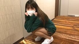 FC2-PPV-1536033 — Fc2-Ppv 1536033 No [First Shot] Limited 4980 Yen → 1490 Yen Body Barre → Deleted Japanese And Korean Half Beautiful Girl Yuna-Chan 1X And Raw Vaginal Cum Shot [Young So Be Careful! – – ] —